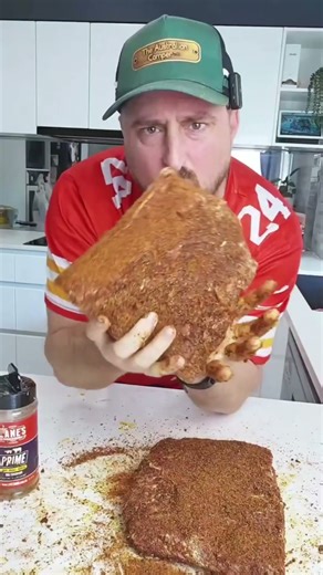 Smoked Beef Ribs Made Easy with The MeatStick