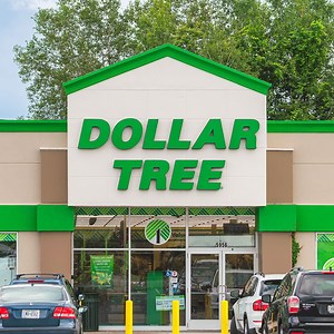 If you see a red dot sticker on an item at Dollar Tree, here’s what it means