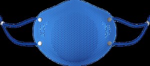 GATA Mask & 10 Filters