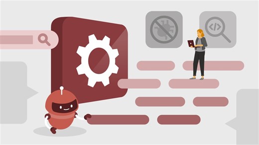 Beyond Vibe Coding with Google Gemini: Become a Deliberate Developer Online Class | LinkedIn Learning, formerly Lynda.com