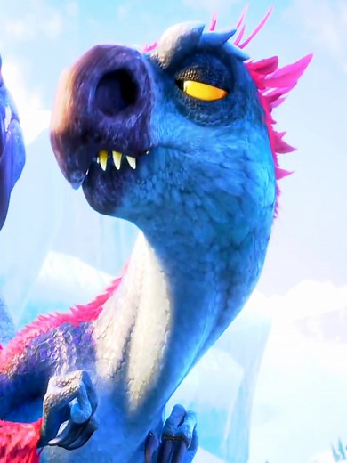Daddy??😳 #fypシ #iceageedit #fyp #iceage5 #iceagecollisioncourse #iceagegavin #gavin #dinodaddy