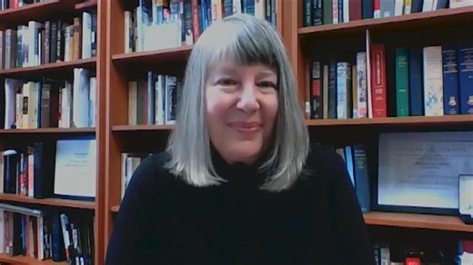 The Future of Privacy in America | The Open Mind, Hosted by Alexander Heffner