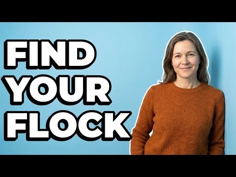 How Does Group Birding Boost Your Motivation?