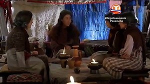 Moises capitulo 68  Muertes de Maria y Hur