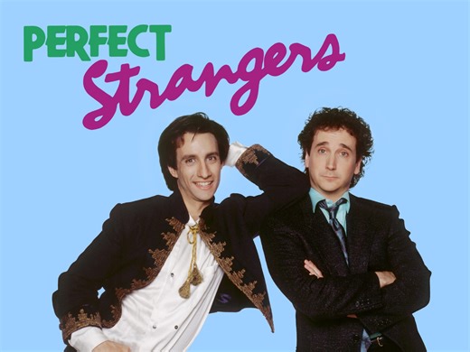 40 Years Ago Today: Perfect Strangers Premiered on ABC, Launching a Comedy Classic | Cord Cutters News