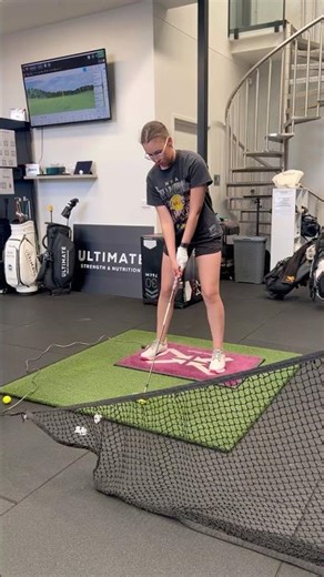 Golf Strength & Speed Training - Ultimate Golf Performance #golffitness
