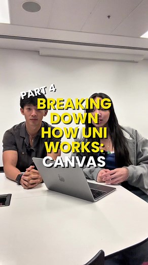 How to Use Canvas at USYD: A Simple Guide for Students