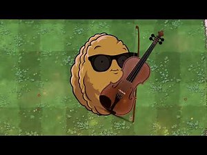 PvZ Wall Nut-Bowling Theme Orchestral Cover (Loonboon)