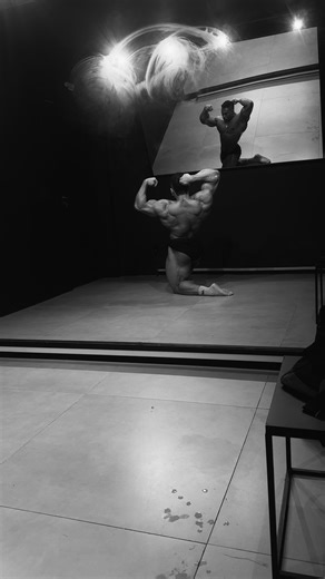 Mastering the Art of Posing in Bodybuilding