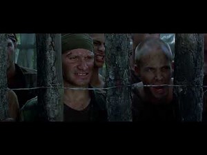 G.I. Jane scene torture