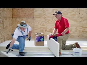 Introduction and Advantages of GAF Ultra HD Composite Insulation | Roofing it Right by GAF