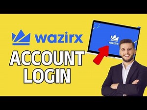 How to Login to Wazirx Account 2024?