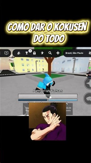 How to perform Aoi Todo's Black Flash