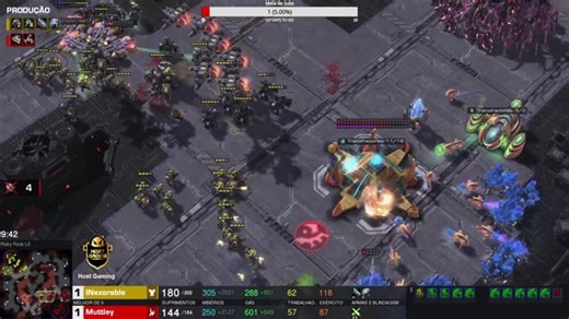 Host Open Ed.22 - Especial final de ano - !tabela !apoio !clan !fernas !inventare !pc !youtube