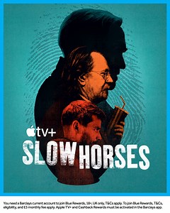 424K views · 312 reactions | The secret's out  Apple TV+ (worth £8.99 a month) is now included with Barclays Blue Rewards. Get in on the action by opening a Barclays current account and joining Blue Rewards today. Members can access unlimited Apple TV+, cashback on brands we think you'll love and enhanced savings rates – all for just £5 a month. Learn more here ​ Make money work for you | Barclays UK | Facebook