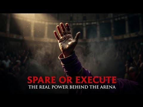 The Deadly Fate of Gladiators in the Colosseum