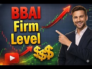 BigBear.ai Holdings Inc (BBAI) Stock Analysis: Market Price Action and Technical Levels Update