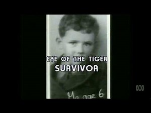 Countdown (Australia)- National Top 10 Recap- November 21, 1982