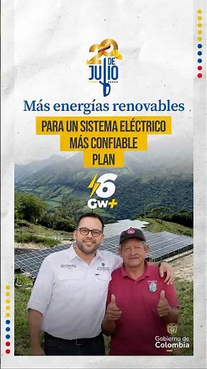 Renewable Energy: A Step Toward a More Diversified and Reliable Electrical System