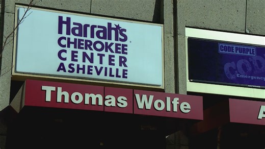 Bassnectar's EDM concert at Harrah's Cherokee Center canceled amid allegations of abuse