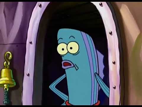 Patrick Star: I Love You