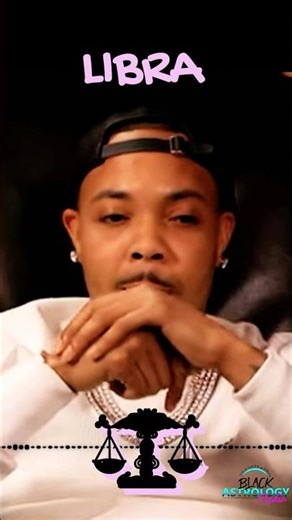 ⭐️ G HERBO speaks on 21 Savage friendship #libra #gherbo #blackastrology