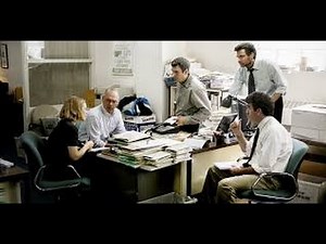 Spotlight (2015) cały film lektor PL