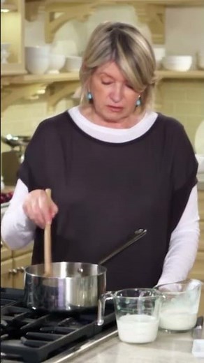 Martha's Indiana Sugar Cream Pie Recipe