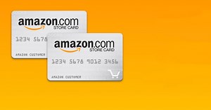 Amazon Store Card delivers 5% cash back for Prime members, gift card at sign-up, more