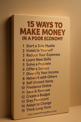 39K views · 189 reactions | 15 Ways To Make Money In A Poor Economy #fblifestyle | Money Mastery 2.0 | Facebook