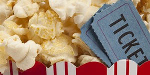 What Are These Movie Theater Snacks?