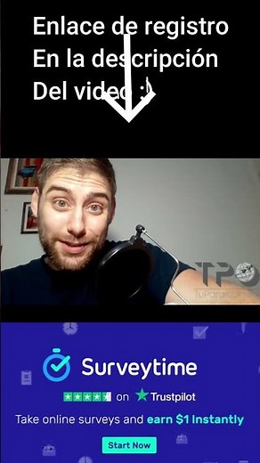 🔥 SurveyTime ganar dinero con encuestas FÁCIL y RÁPIDO ¿Cómo?