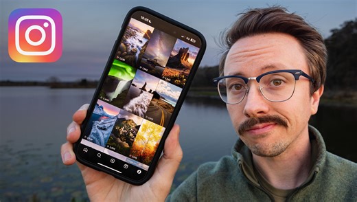 I Posted a Reel on Instagram Every Day for One Year: Here Are the Results