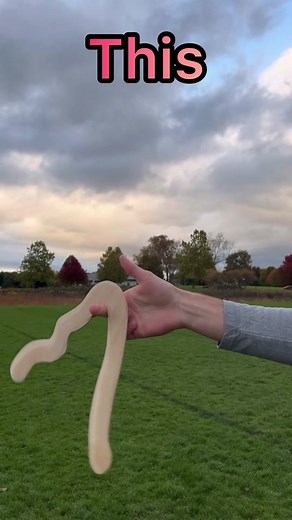 PLEASE Help Me Name My Boomerang!!! 🙏🪃📇 #boomerang #new #funny #cool #awesome