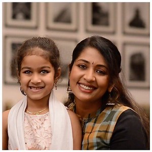 My new dream ... my movie .. the fire in you , me and everyone ... prayers .. love .. happiness .. peace ✌🏻✌🏻✌🏻 | Navya Nair.