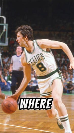 Scott Wedman tells a Larry Bird story! 🔥 #larrybird #larrybirdlegend #larrybird33 #larrylegend #larrybirdstories #larrybirdstory #NBA #foryou #fyp #funny #celtics #bostonceltics Cr : Justin Paden | Sara Cynthia