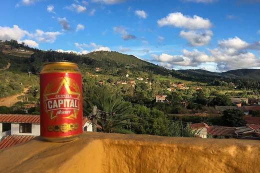 11 Must-Try South American Beers