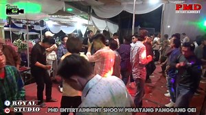 2.2K views · 47 reactions | Special Guest Star DJ Amel Quuen G-Mix Special Guest Dj Meisha Cantika OT PMD With Royal Studio Live Shoow Pematang Panggang Mari Dukung Kami Agar Selalu Upload Video-Video Terbaru Dengan Menyukai & Membagikan Video ini. Created By Royal Studio "OTM" Support #OtPmd #JedagJedug #DjTerbaru #SembiluBerbisa | Royal Studio | Facebook