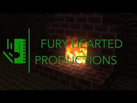 Minecraft Animated Fire | Blender Tutorial