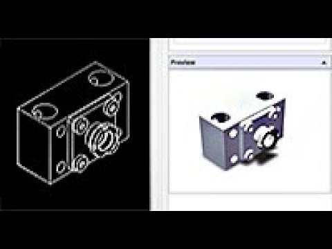 3D ContentCentral® in the Task Pane