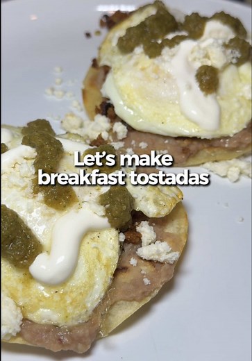 Easy Mexican Breakfast Recipe for Busy Mornings