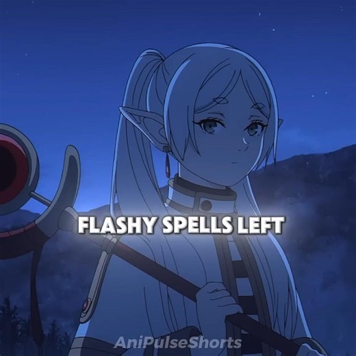 Frieren Still Remembers What Happened Last Time...😭