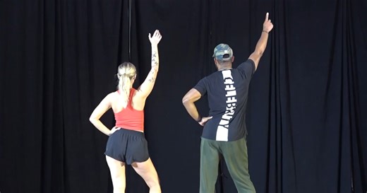 Cheyenne Boys and Girls Club takes the stage