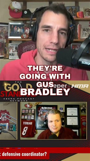 49ers Defensive Coordinator Hire: Huge Mistake or Smart Move? #shorts