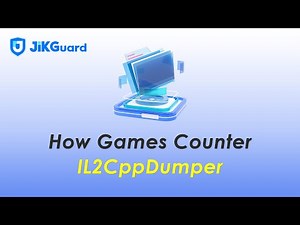 How Games Counter IL2CppDumper Reverse Engineering