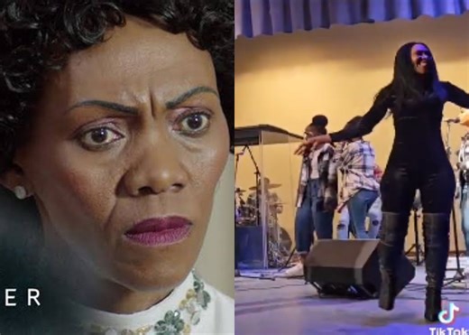 'The River' star Tinah Mnumzana secures role in '016 FM'