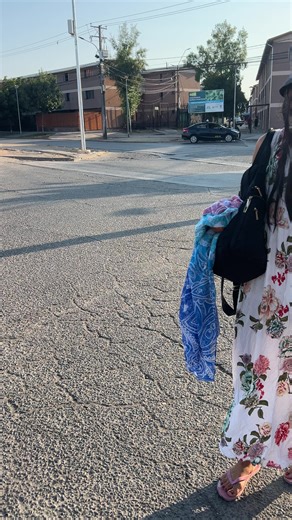 Understanding the Lives of Indigenous Street Performers in Chile