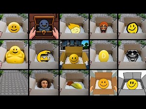 Hey It's me, It's Verity Meme All Versions (Part 3)