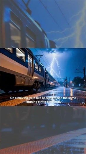 Time Isn’t What You Think (Einstein Proved It)