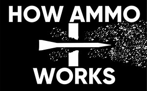 【1080P】坦克炮弹作用原理简述_哔哩哔哩_bilibili